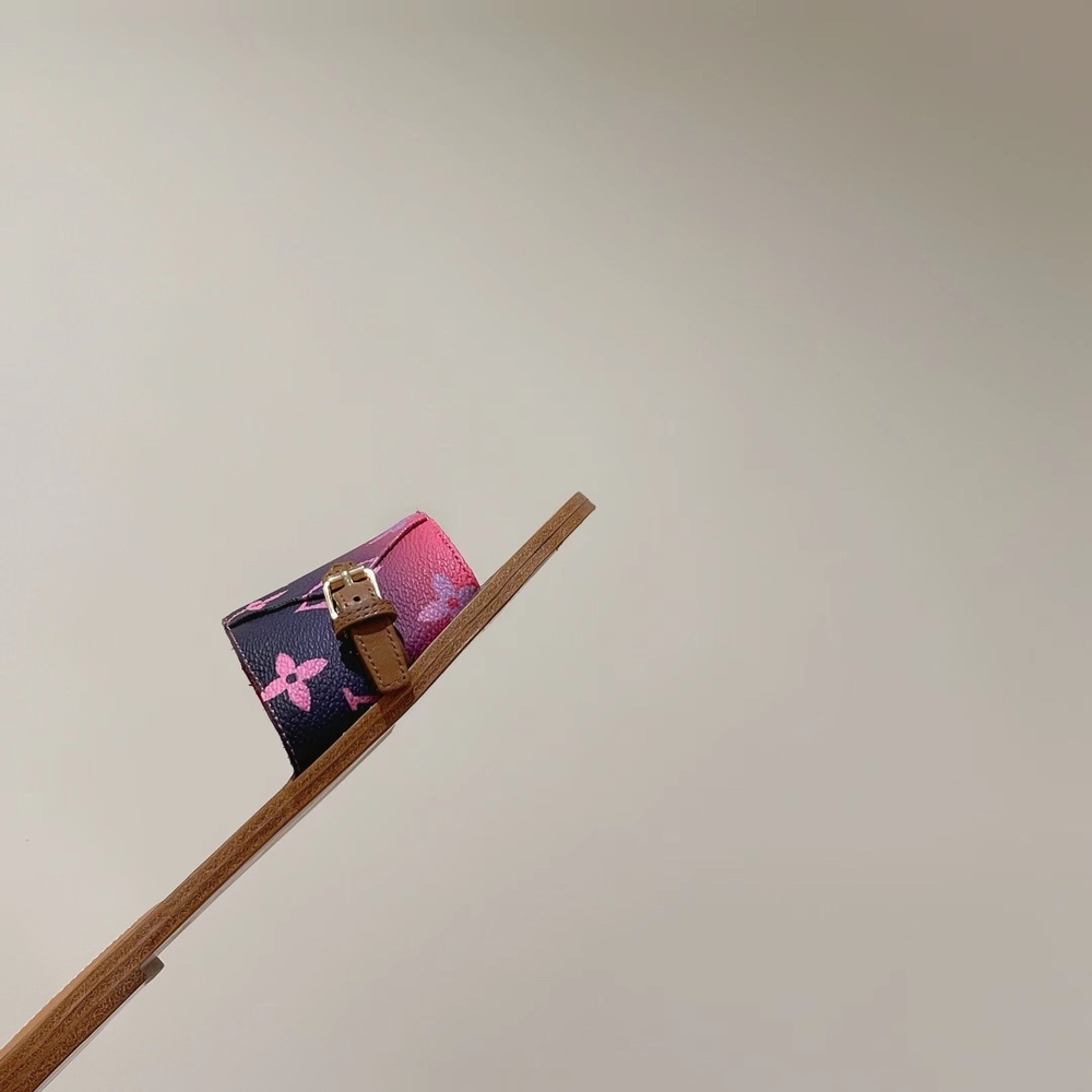 Louis Vuitton Lock It Mule