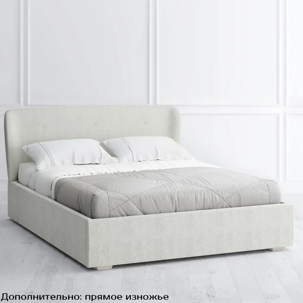 Кровать с подъемным механизмом