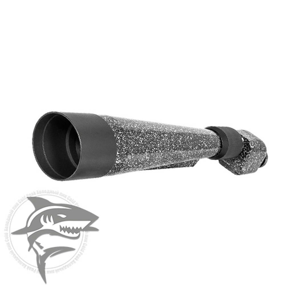 Зрительная труба  ЗРТ-460М,цветная