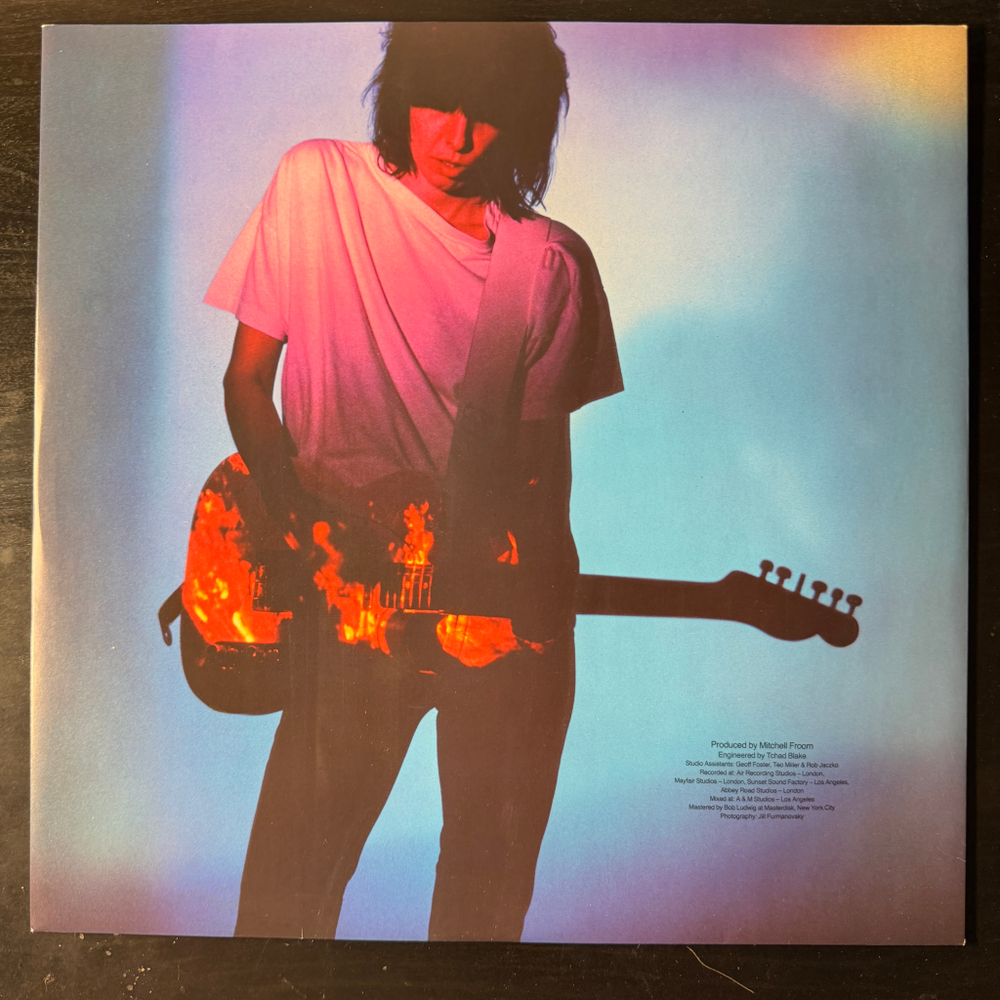 Pretenders - Packed (Германия 1990г.)