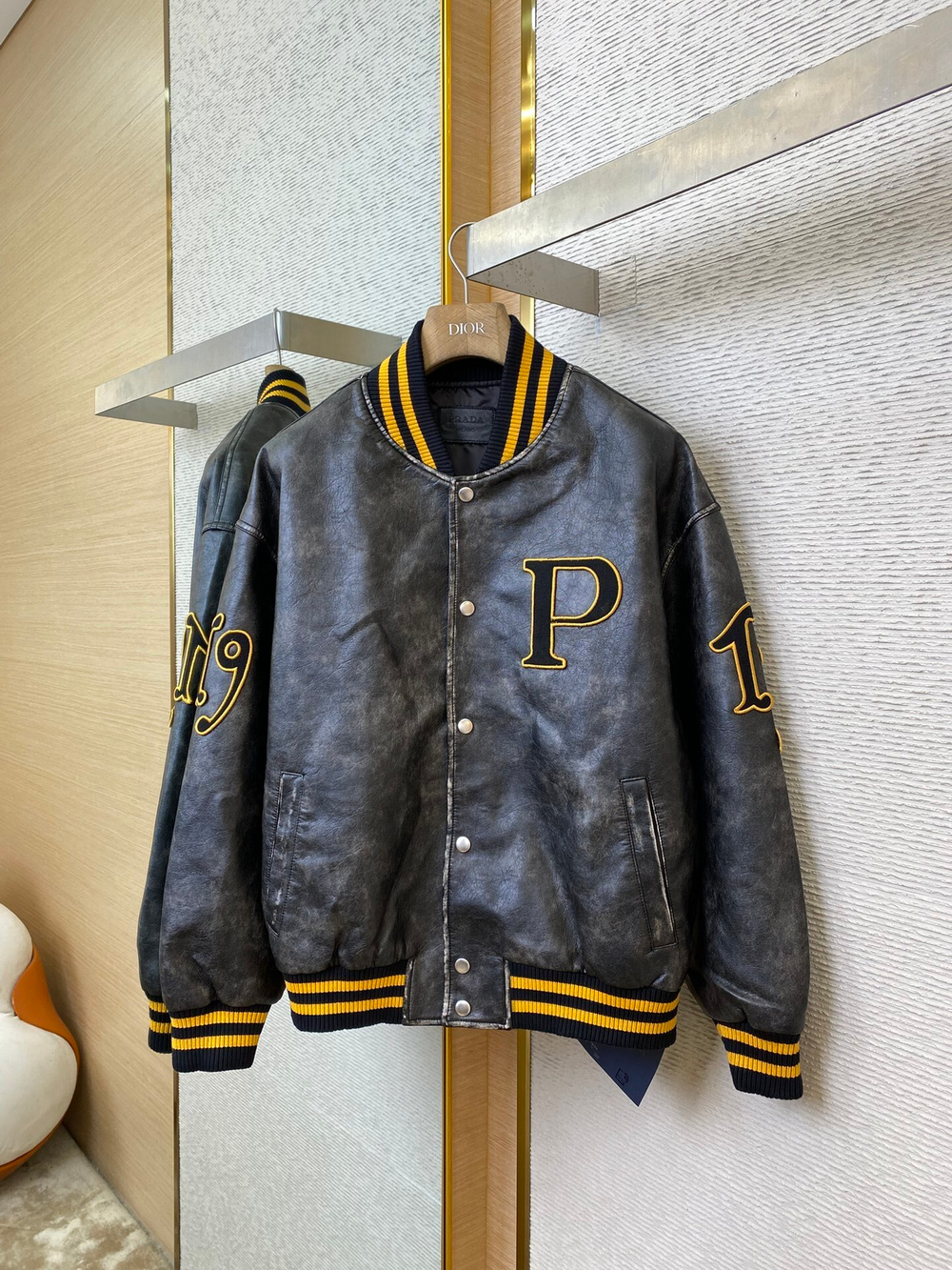 Prada Jacket