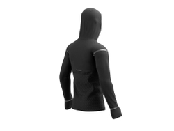 Winter Insulated 10/10 Куртка утепленная с влагозащитой Черная