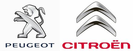 Peugeot/Citroen