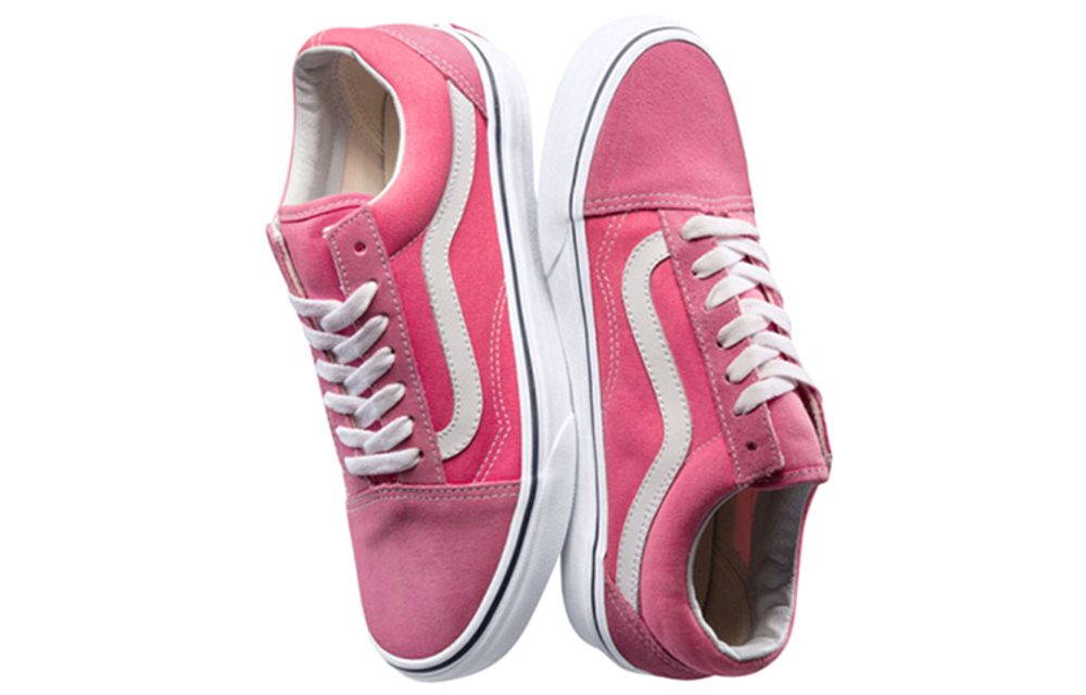 Vans Old Skool (Женская размерная сетка)