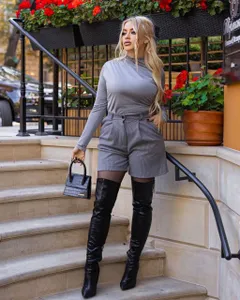 Шорты УК-906-1 Fabrika