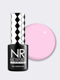 NR Top Color Protector - Топ с UV фильтром №33, 10мл