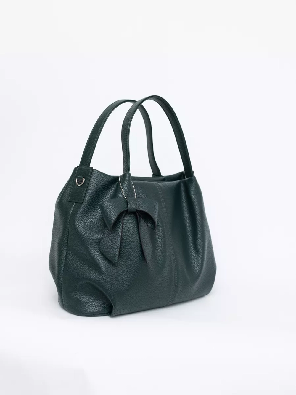 Сумка через плечо классическая