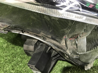 Фара правая Toyota RAV4 4 CA40 (2015-2019) LED