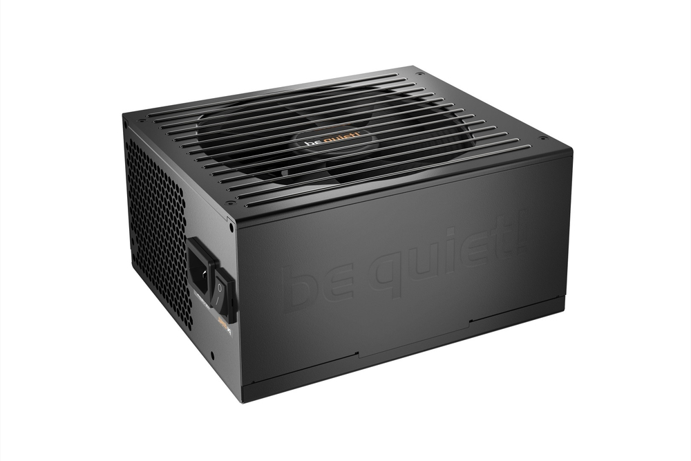 Блок питания be quiet! Straight Power 11 BN307 750W