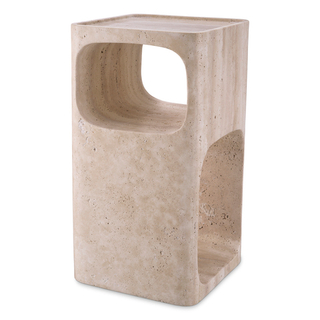 Приставной столик Side Table Adler арт.116509