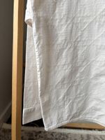 Хлопковая рубашка Dior, 128