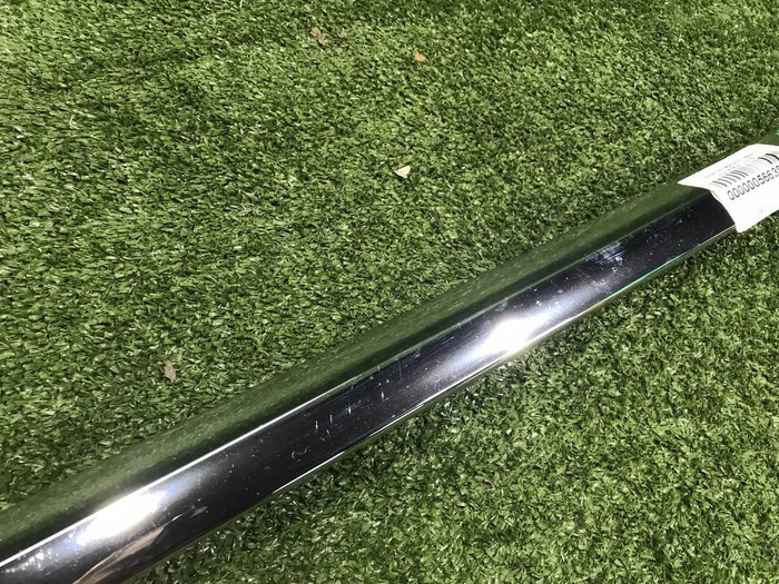 Накладка двери передняя правая BMW 7er G11 G12 (2015-2022)