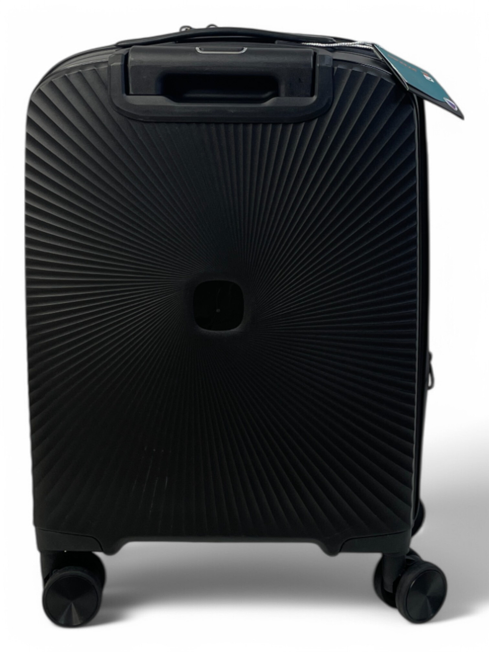 Ручная кладь Impreza PP 168, Черный, S