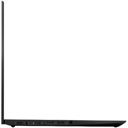 Ноутбук Lenovo ThinkPad T490s 20NX000FRT