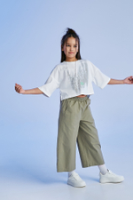 Брюки д/д DELORAS 22572