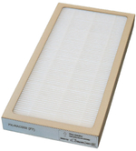 Фильтр кассетный (панельный) FK-LES002 (для Lessar LV-RACU 700 HE-2.0-1 EC E15) F7