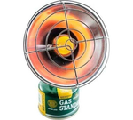 Обогреватель газовый портативный LASKA Tourist