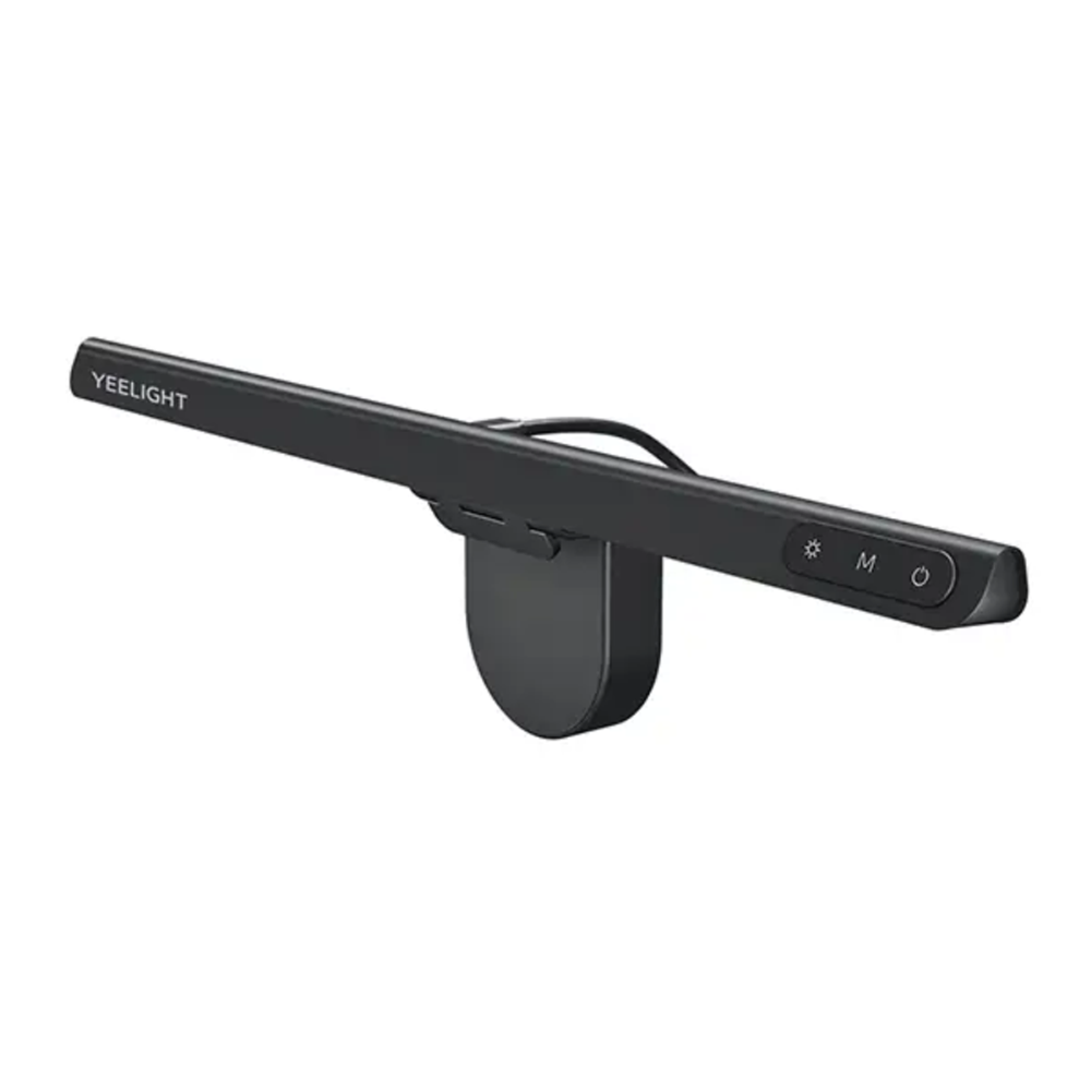 Светодиодный светильник для монитора Yeelight LED Rechargeable Monitor Light Bar (версия Global)