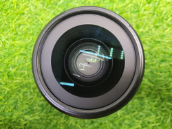 Nikon 35 mm 1.8G ED