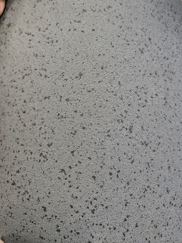 Кашпо Лофт Цилиндр диаметр 28см х высота 25см, 13л