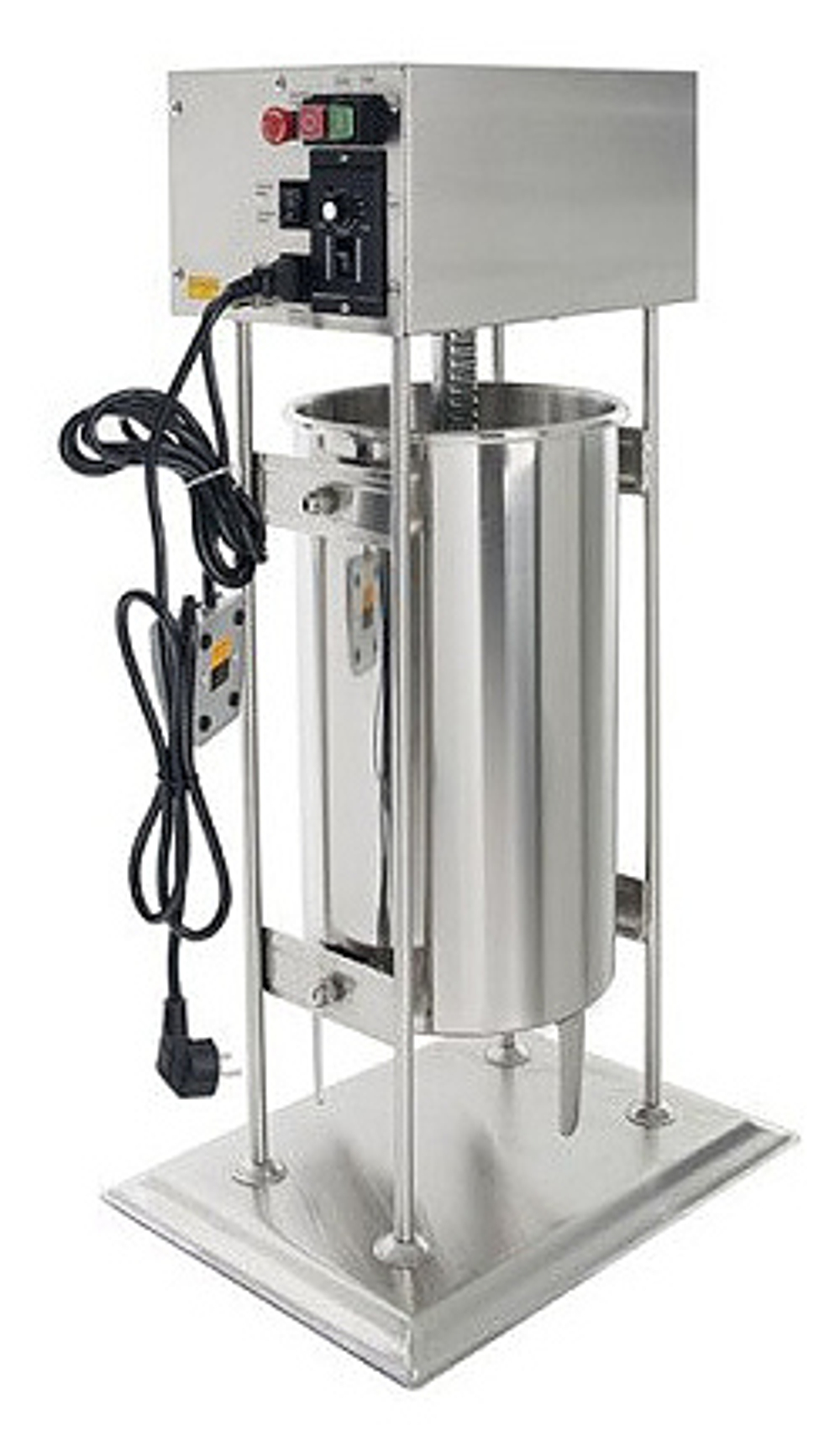 Шприц для колбас Foodatlas HR-20L