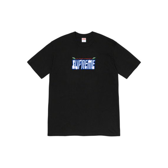 Supreme FW20 Week 7 Ultra Fresh Tee Logo T