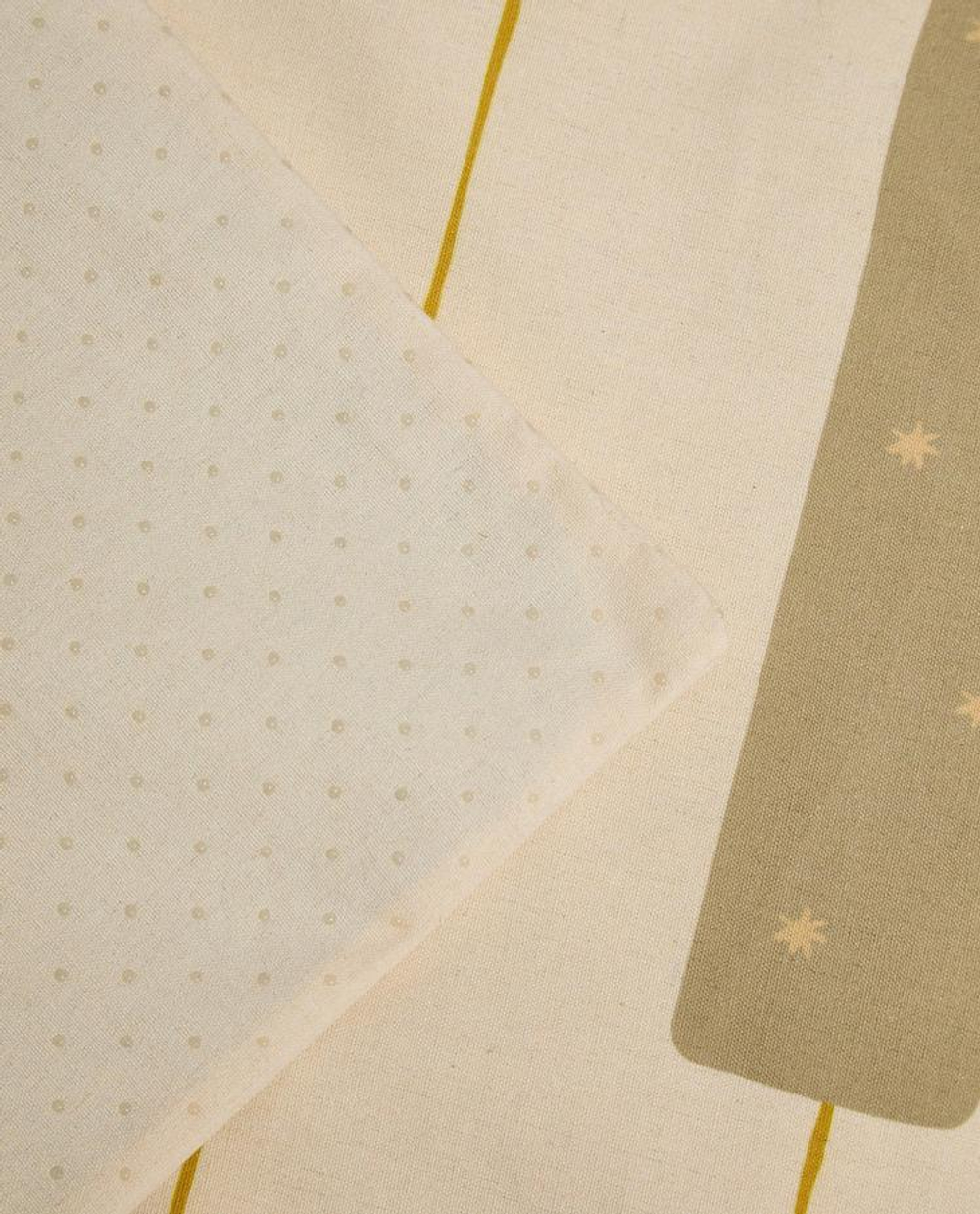 ZARA HOME ДЕТСКИЙ МУЗЫКАЛЬНЫЙ КОВРИК-ПИАНИНО, СВЕТЛО-БЕЖЕВЫЙ