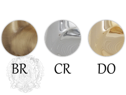 Варианты цветовых решений