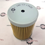 Фильтр масляный | 195-13-13420 | ARM