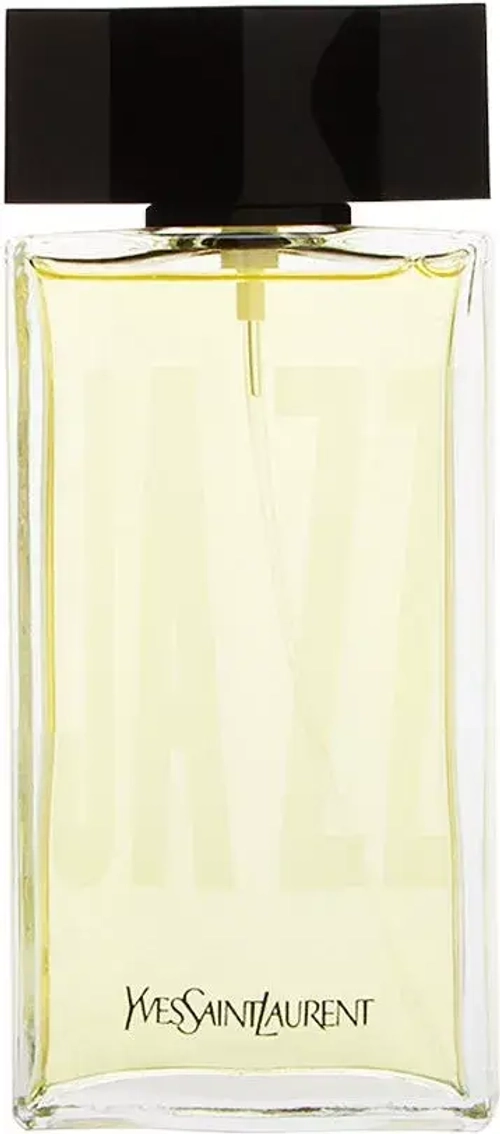 Yves Saint Laurent Jazz Eau de Toilette 80 ml