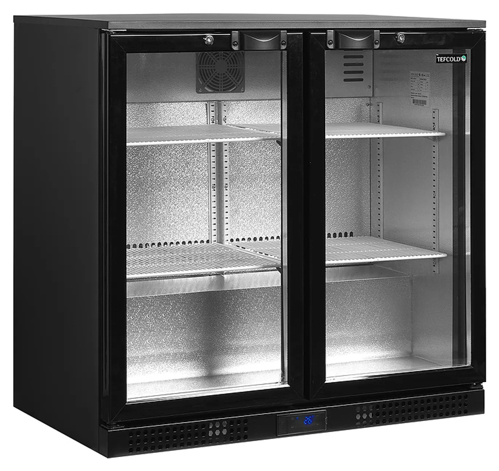 Шкаф холодильный TEFCOLD DB201H