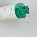 Тоник для проблемной кожи с центеллой и BHA-кислотой AXIS-Y Daily Purifying Treatment Toner