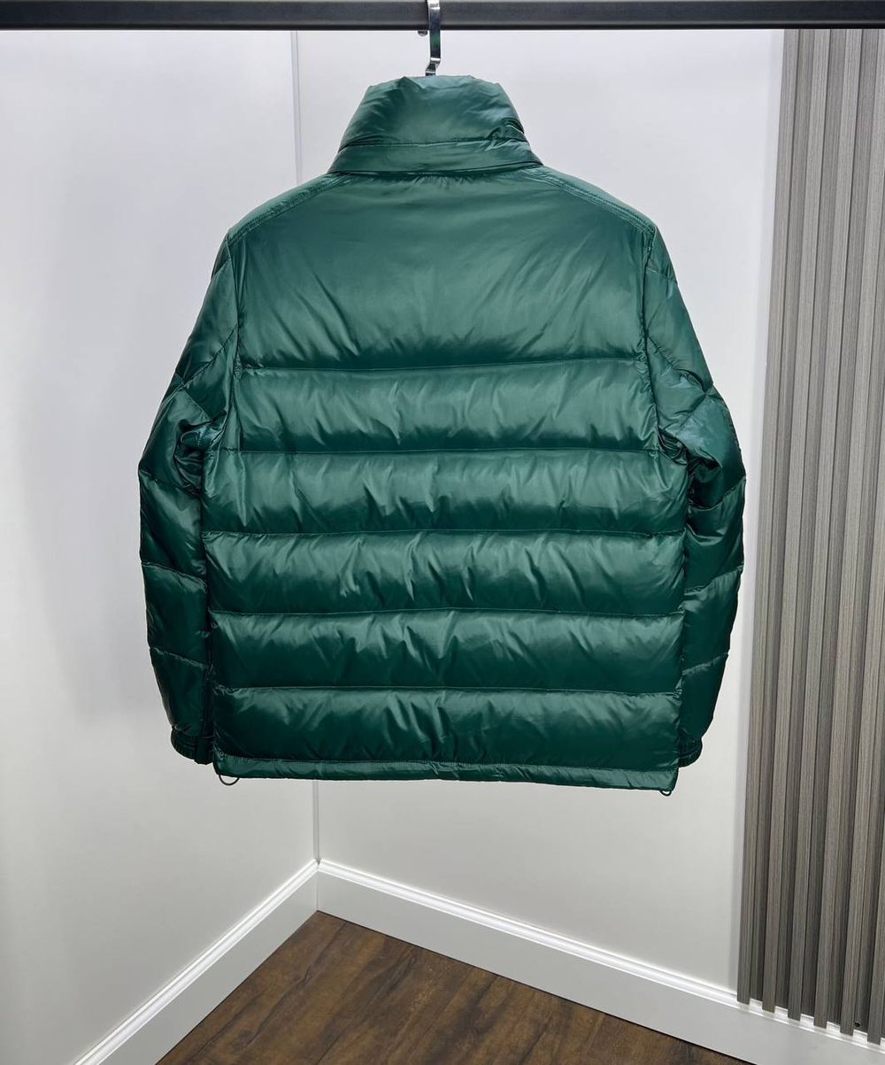 Пуховик Moncler
