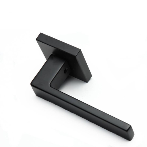 Ручка Мерида - HAUSDOORS Черный