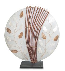 Decor and Gift 34-013 Светильник из перламутра «Ракушка» ср. - Вариант A