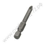 FUBAG Биты для SL 100, SL 120 1/4 дюйма x50мм (100 шт.)