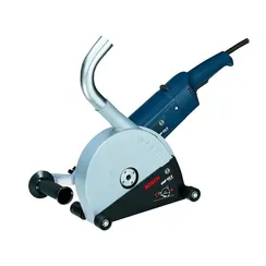 Штроборез "BOSCH" GNF 65 A