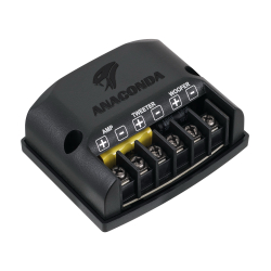 DL Audio Anaconda 165 компонентная акустическая система