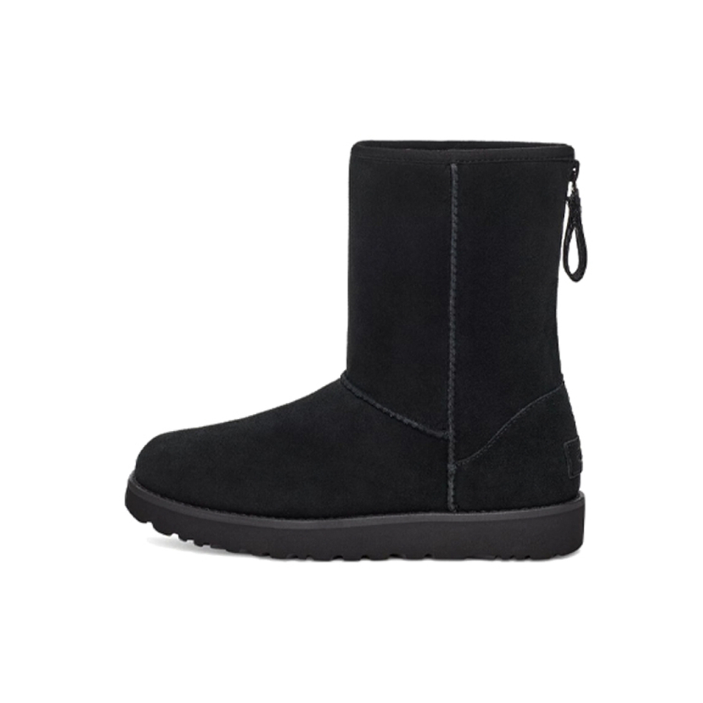 Сапоги UGG, 1122672-BLK