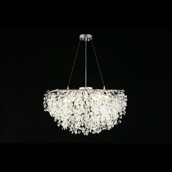 Подвесная люстра Aployt Danusia APL.846.03.13