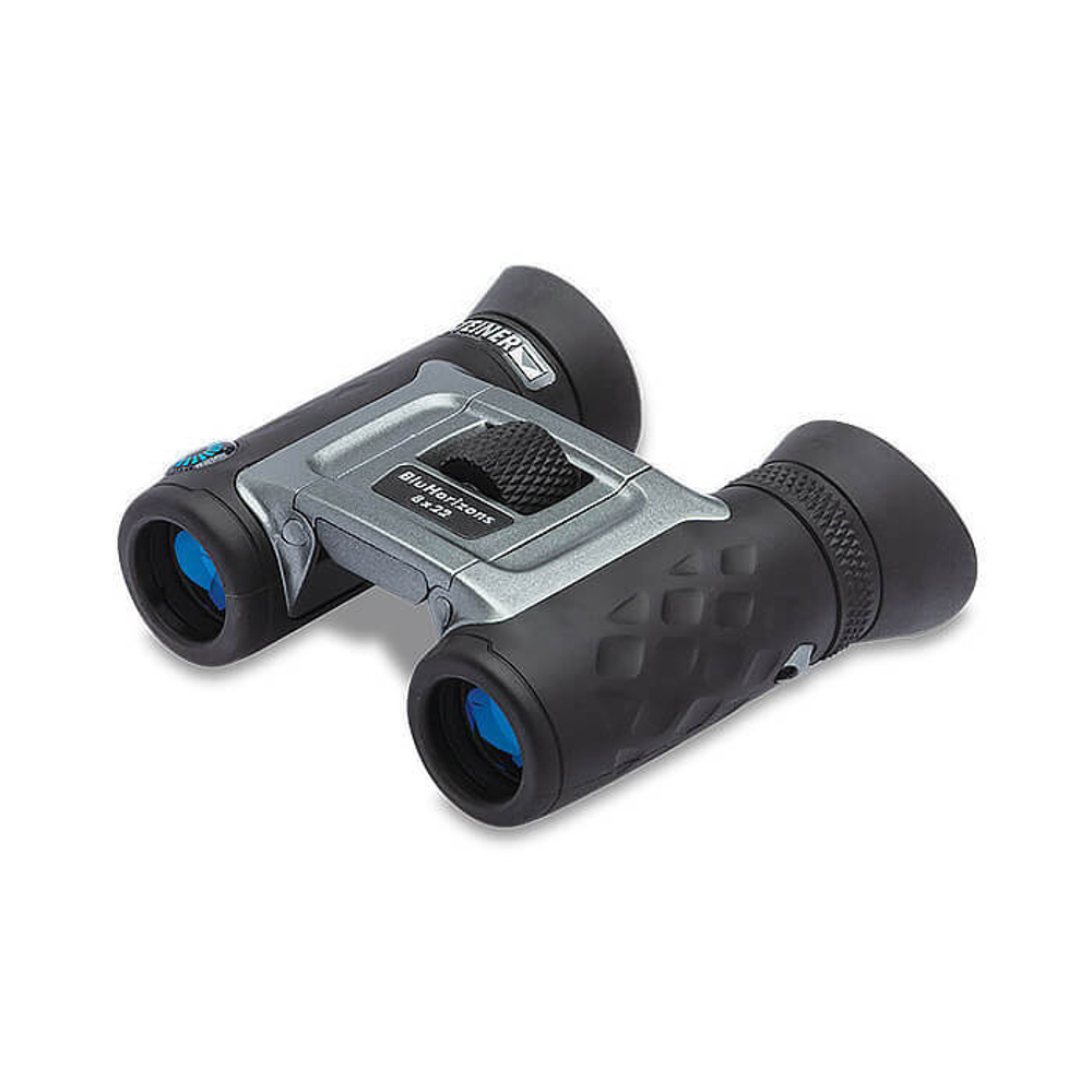 Бинокль Steiner BluHorizons 8x22