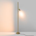 Напольный светильник (торшер) Maytoni MOD395FL-L28BS3K