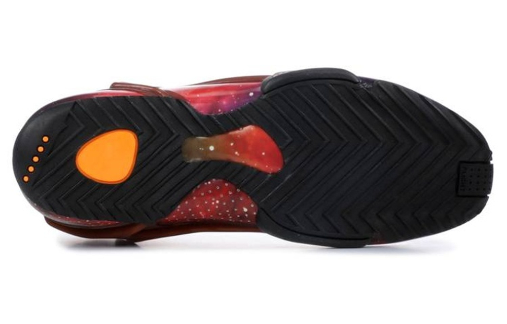 Кроссовки Nike Hyperflight Superhero Lebron