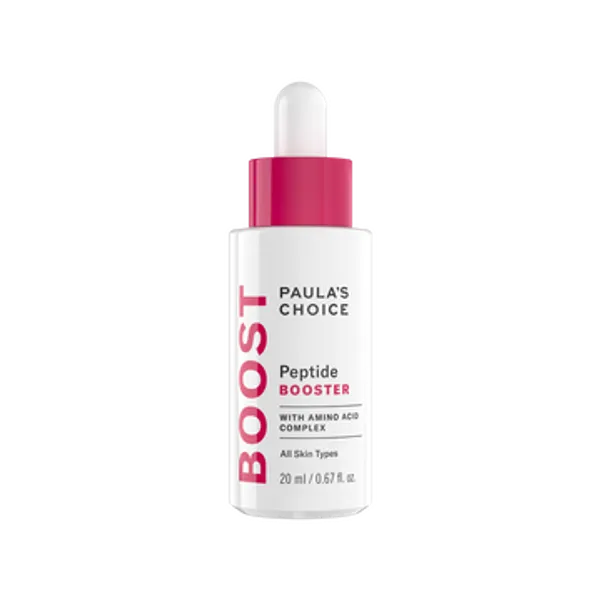 Paula's Choice Peptide Booster 20мл - Пептидный бустер