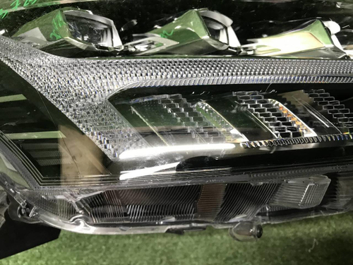 Фара правая Haval Jolion (2021-н.в.) LED