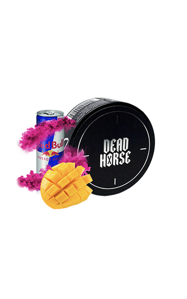 Dead Horse Energy mango 100g