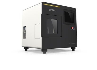 Фрезерный станок XTCERA X-Mill 500 PRO