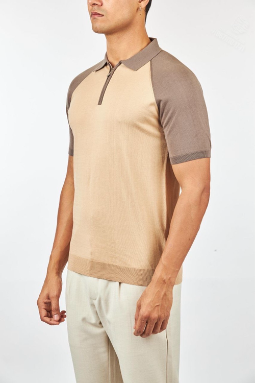 Поло Brunello Cucinelli