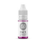 FACE "Детройт" Пигмент для перманентного макияжа губ, 6 мл