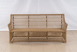 Софа 3-х местная, коллекция Сицилия